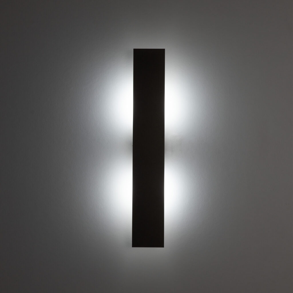 NAVI NEW BROWN KINKIET 2XG9