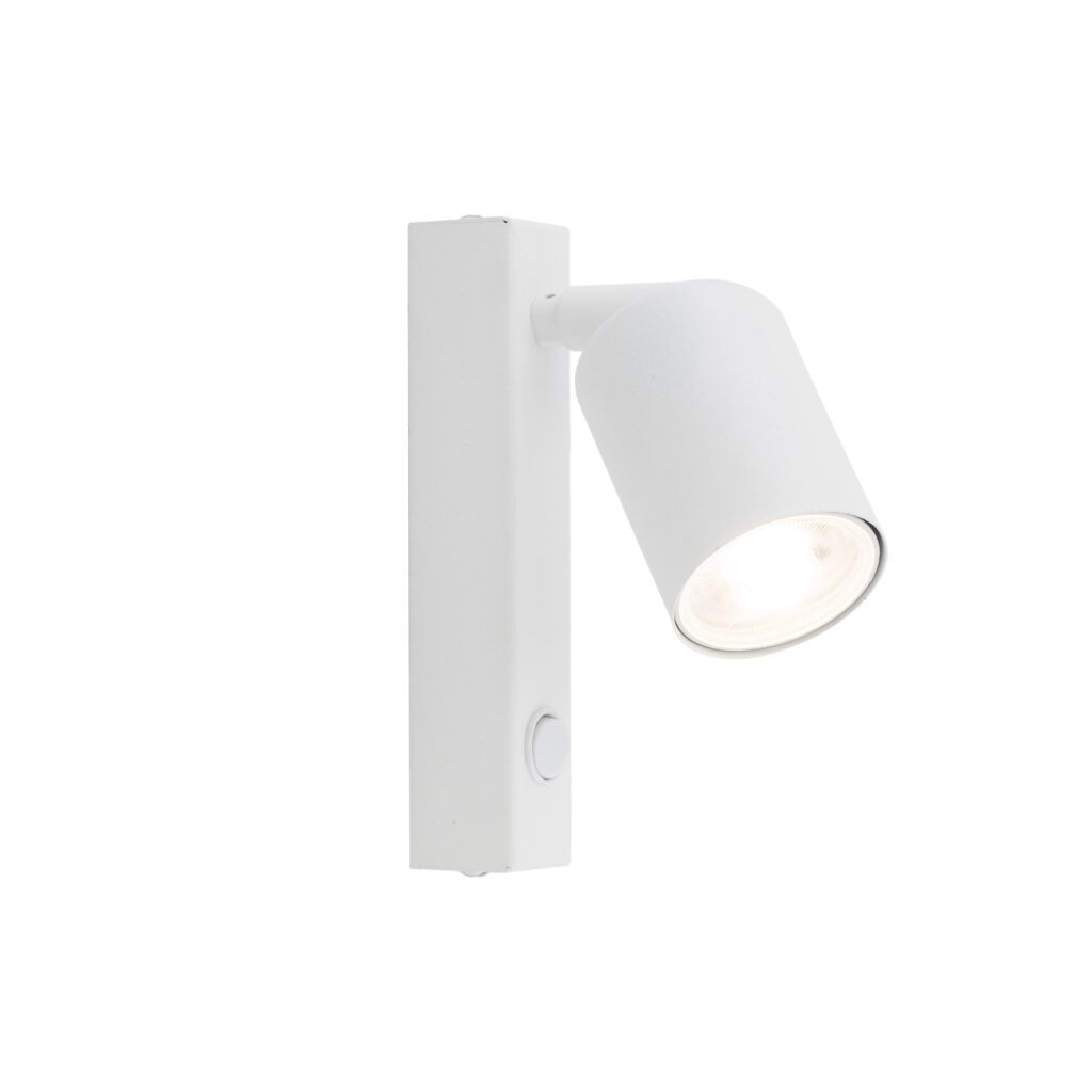 NEX WHITE KINKIET 1XGU10