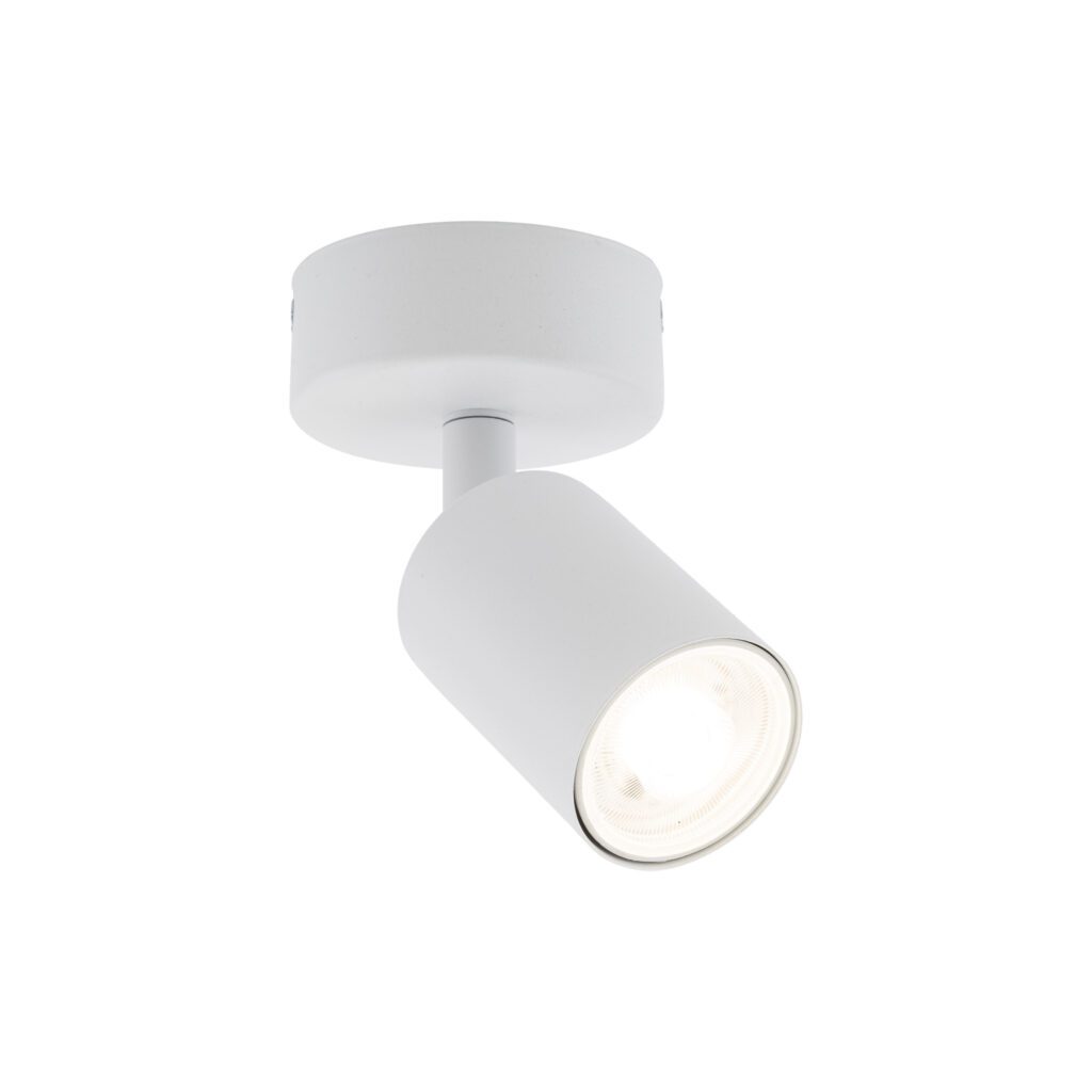 NEX BLACK LAMPA SUFITOWA 1XGU10