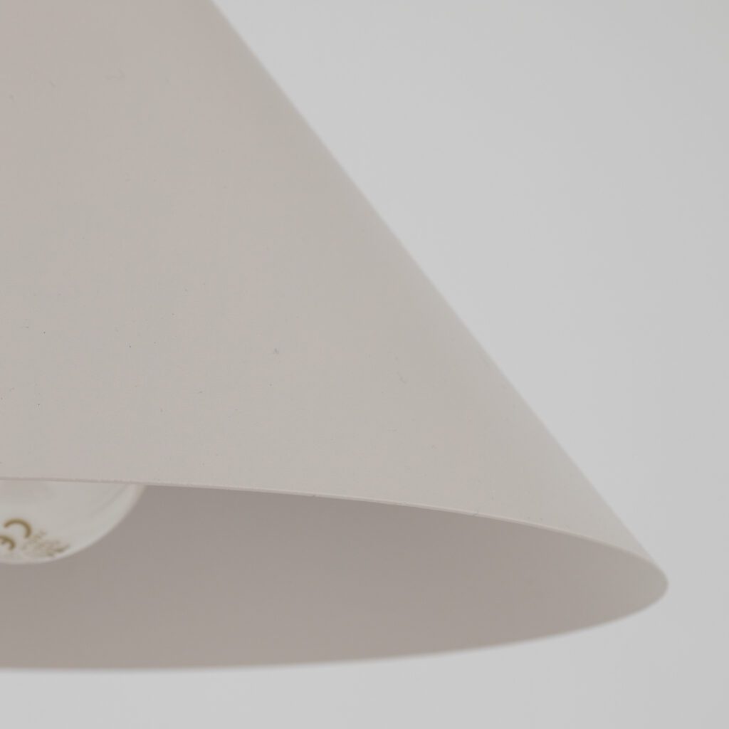CONO S KASZMIR LAMPA WISZĄCA 1XE27