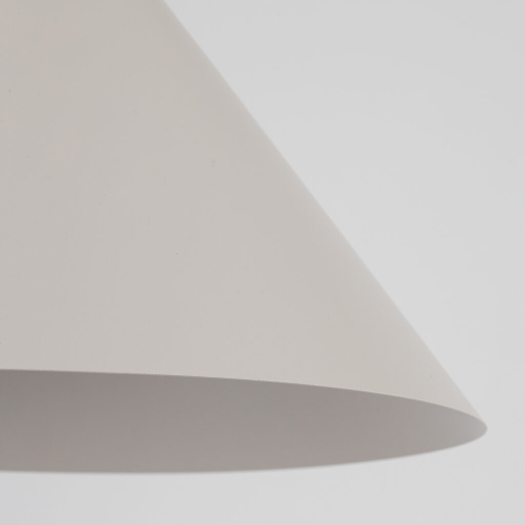 CONO M KASZMIR LAMPA WISZĄCA 1XE27