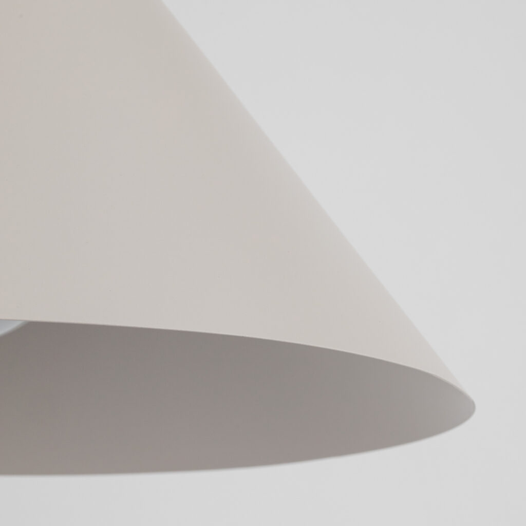 CONO L KASZMIR LAMPA WISZĄCA 1XE27