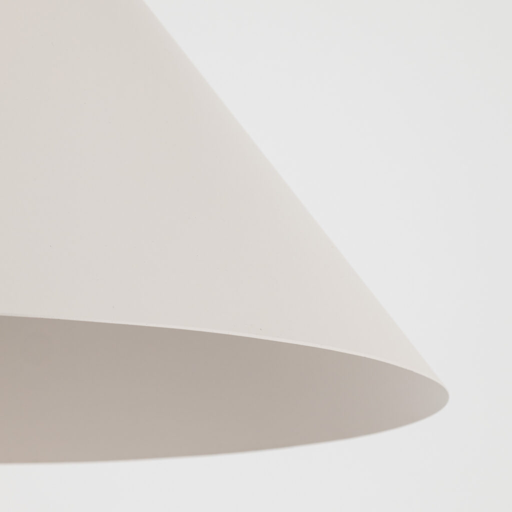 CONO XL KASZMIR LAMPA WISZĄCA 1XE27