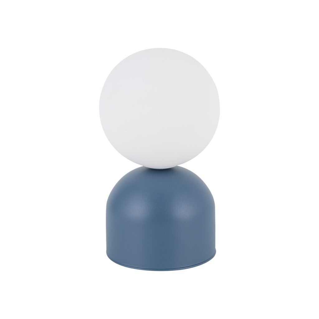 MIKI NAVY LAMPKA NOCNA 1XG9