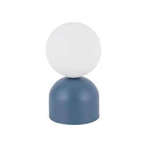 MIKI NAVY LAMPKA NOCNA 1XG9