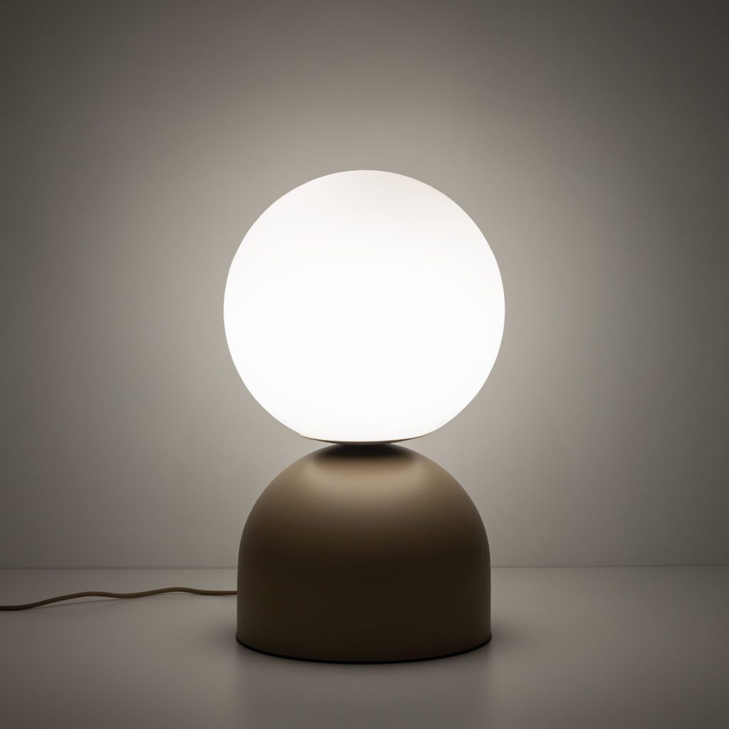 MIKI SABIA LAMPKA NOCNA 1XG9