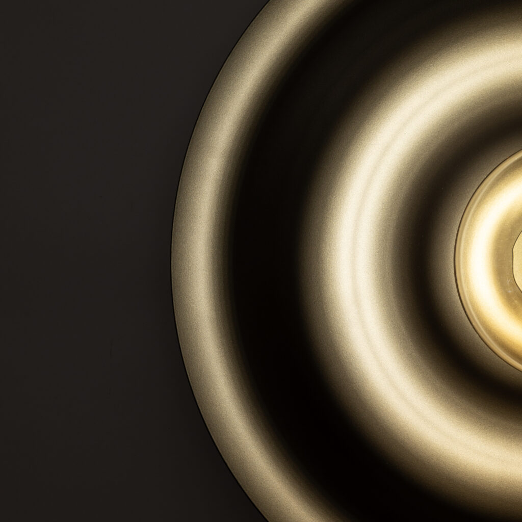 ONDA NEW BROWN L KINKIET 1XG9