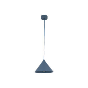 CONO S NAVY LAMPA WISZĄCA 1XE27