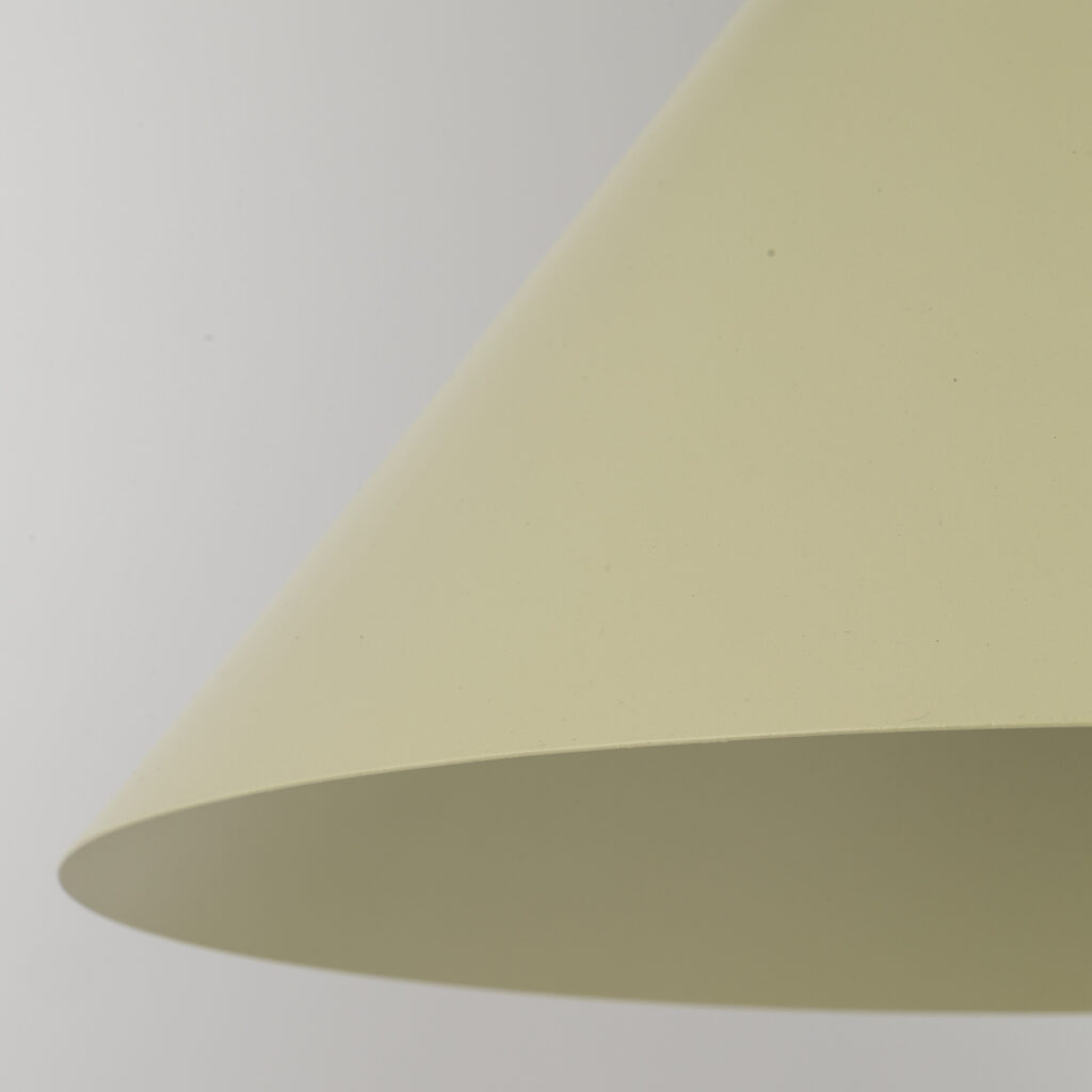 CONO L PISTACIO LAMPA WISZĄCA 1XE27