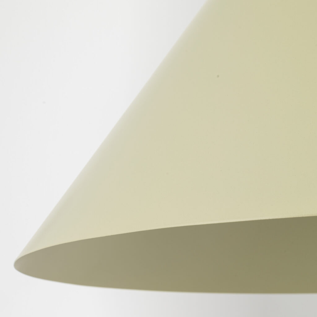 CONO XL PISTACIO LAMPA WISZĄCA 1XE27