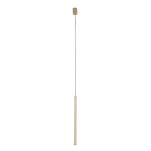 FERRO SABIA CHAMPAGNE 500 LAMPA WISZĄCA 1XG9