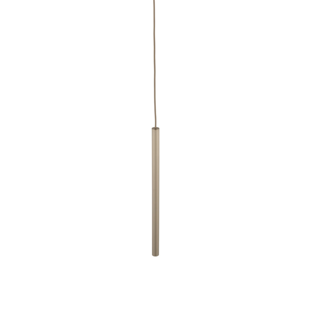FERRO SABIA CHAMPAGNE 500 LAMPA WISZĄCA 1XG9