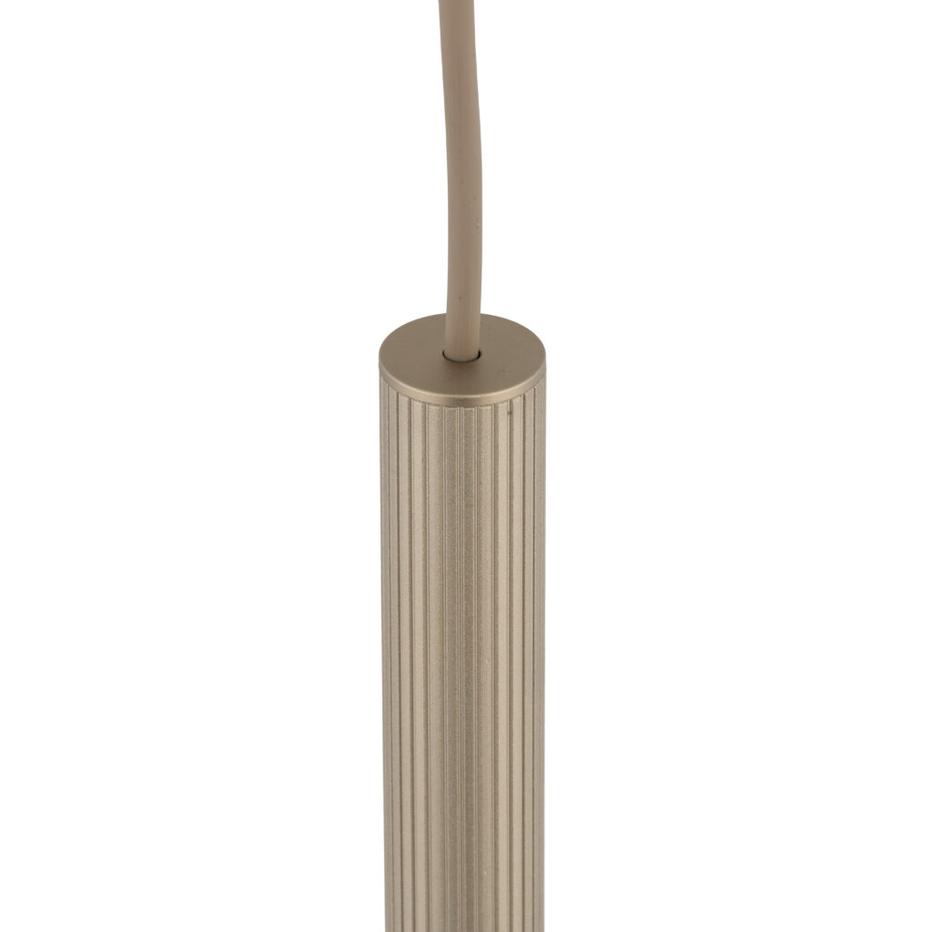 FERRO SABIA CHAMPAGNE 500 LAMPA WISZĄCA 1XG9