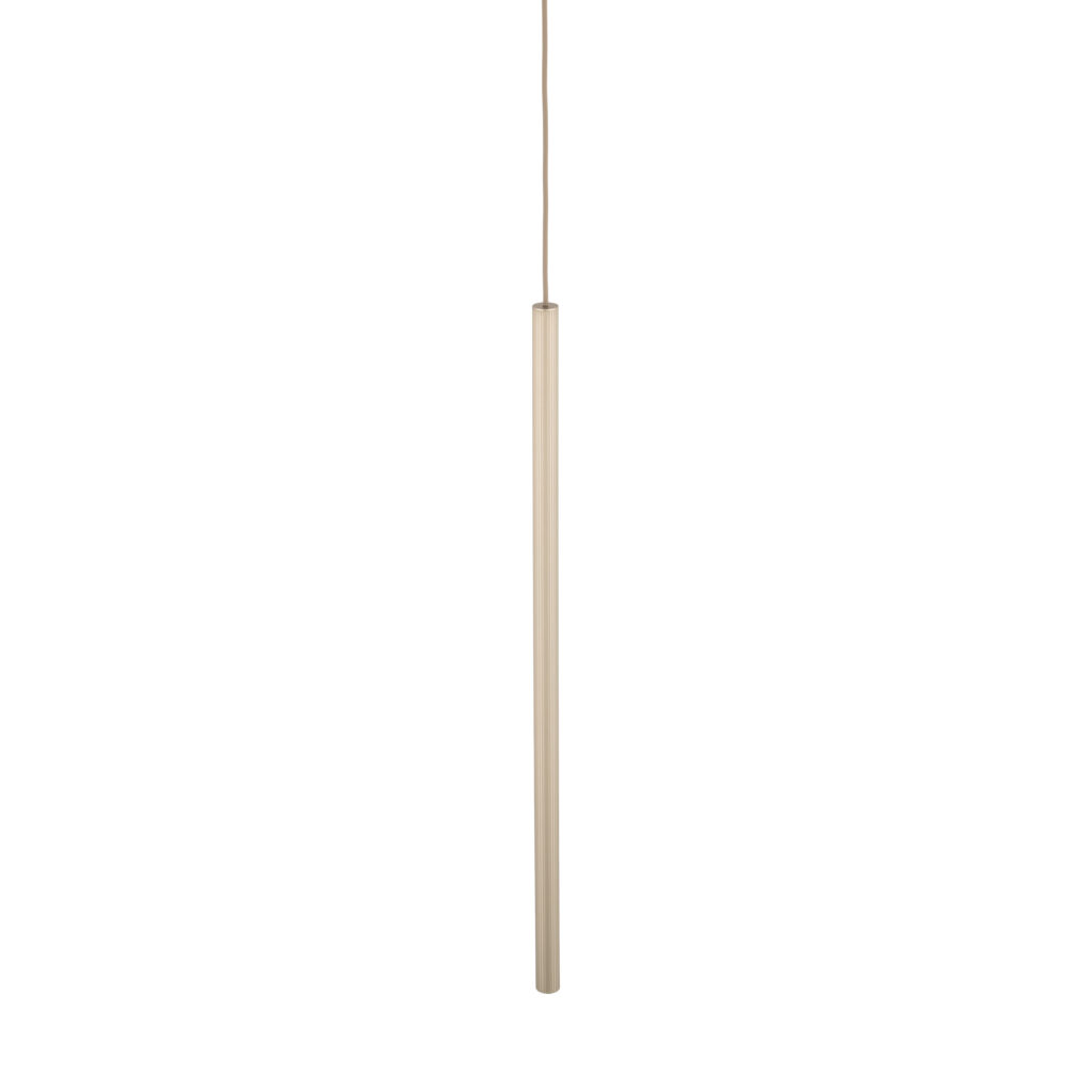 FERRO SABIA CHAMPAGNE 750 LAMPA WISZĄCA 1XG9