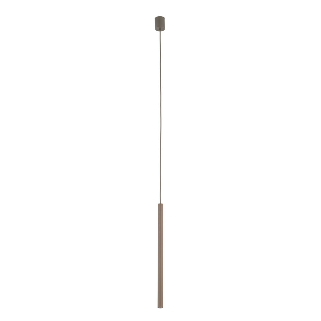 FERRO NEW BROWN 500 LAMPA WISZĄCA 1XG9