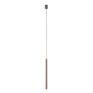 FERRO NEW BROWN 500 LAMPA WISZĄCA 1XG9