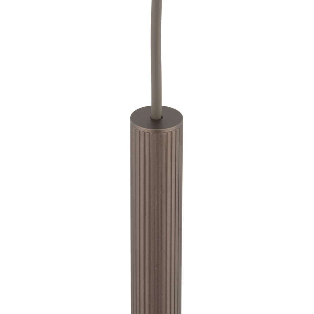 FERRO NEW BROWN 500 LAMPA WISZĄCA 1XG9