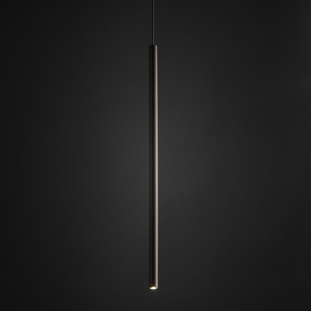 FERRO NEW BROWN 750 LAMPA WISZĄCA 1XG9
