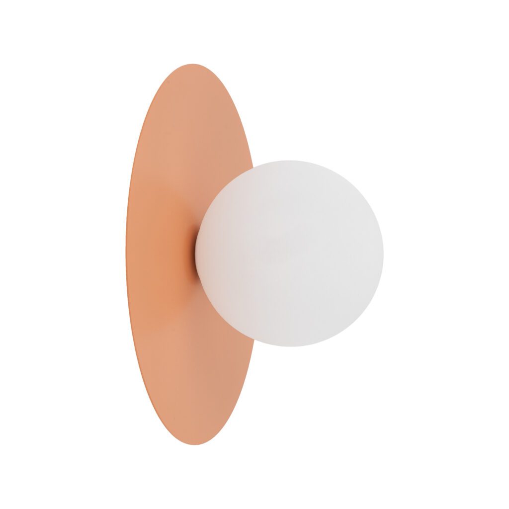 PIXI SALMON KINKIET 1XG9