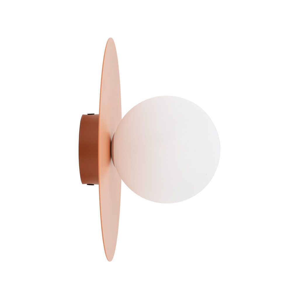 PIXI SALMON KINKIET 1XG9
