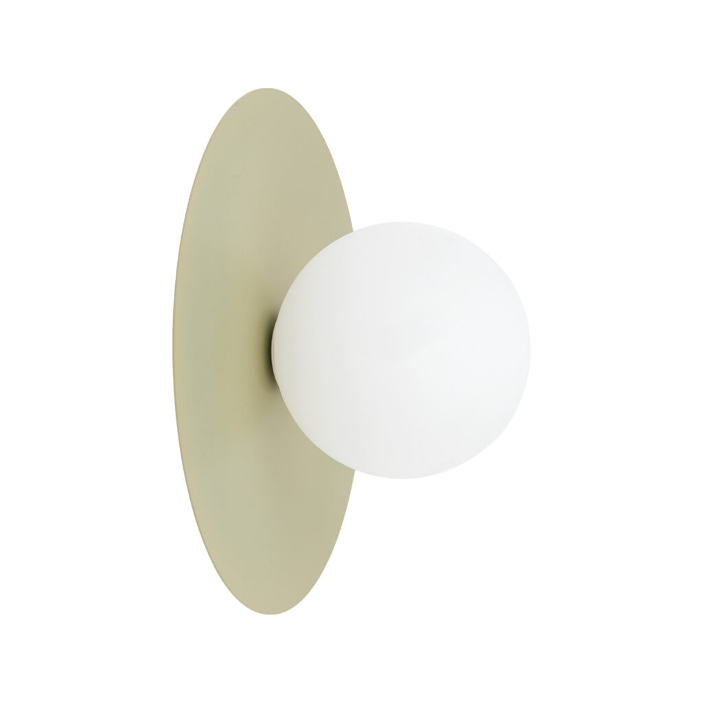 PIXI PISTACIO KINKIET 1XG9