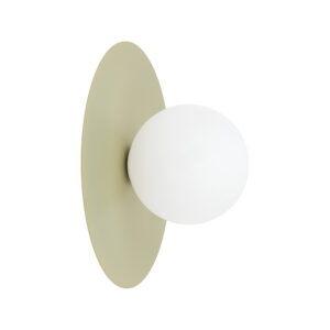 PIXI PISTACIO KINKIET 1XG9