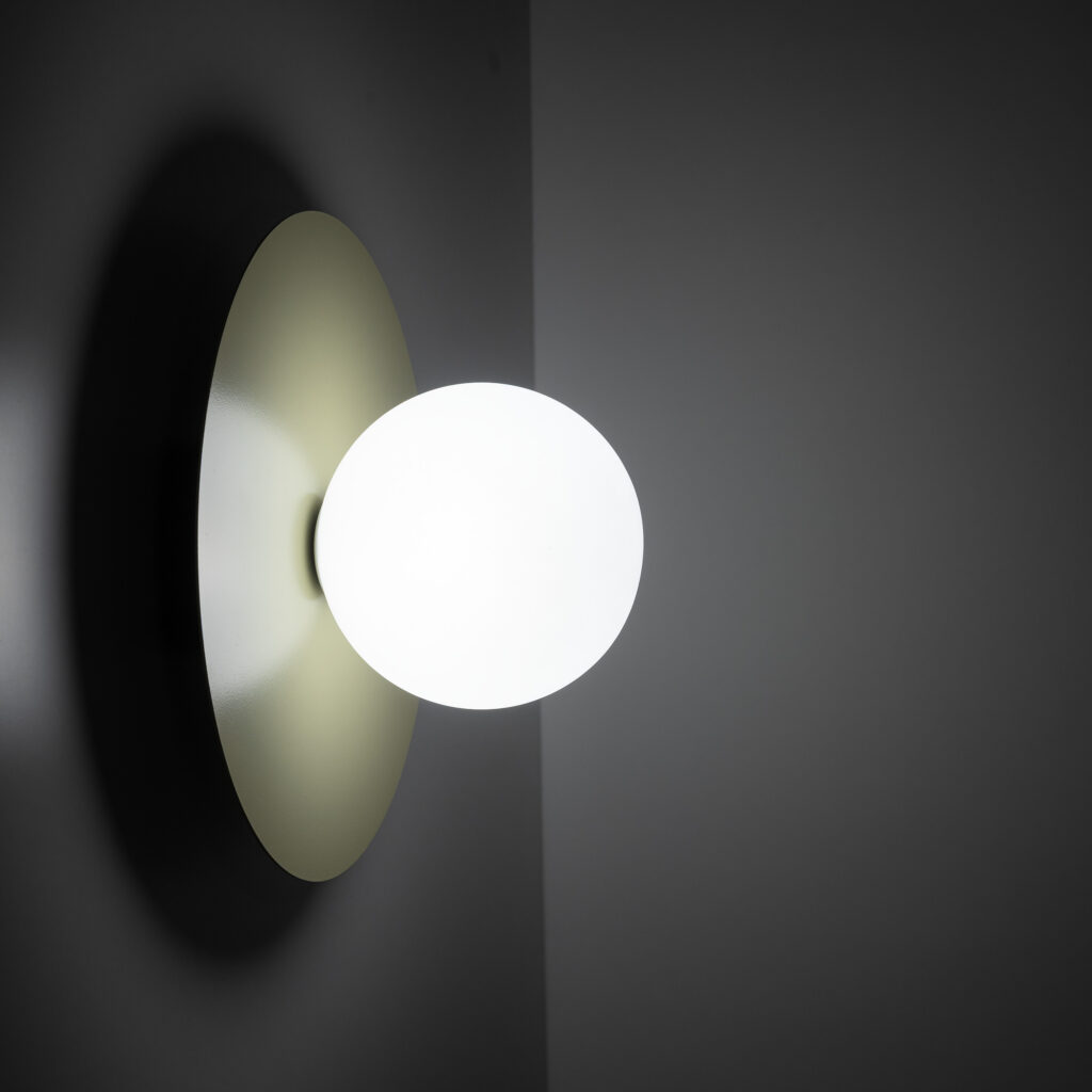 PIXI PISTACIO KINKIET 1XG9