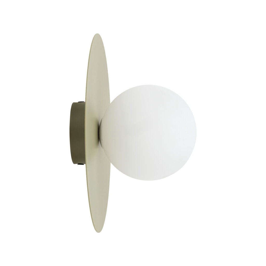 PIXI PISTACIO KINKIET 1XG9