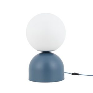 MIKI NAVY BIG LAMPKA NOCNA 1XE27
