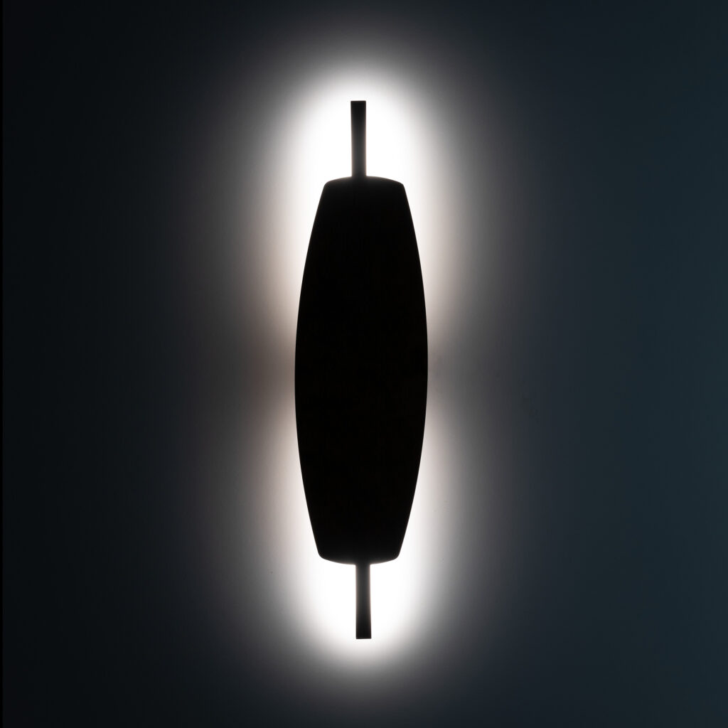 MAREVA M ORZECH LED KINKIET