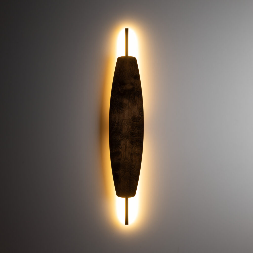 MAREVA L ORZECH LED KINKIET