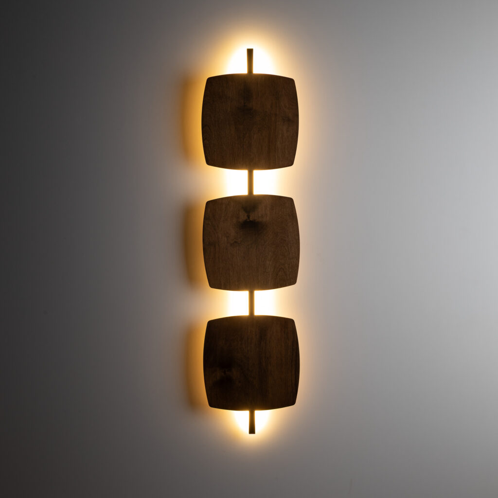 SELVA L ORZECH LED KINKIET