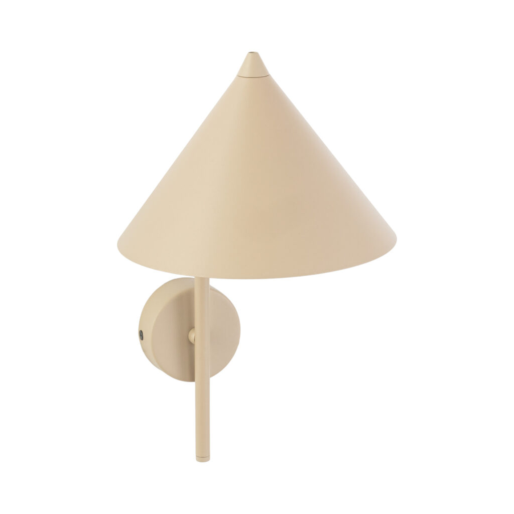 CONO SABIA KINKIET 1XE27