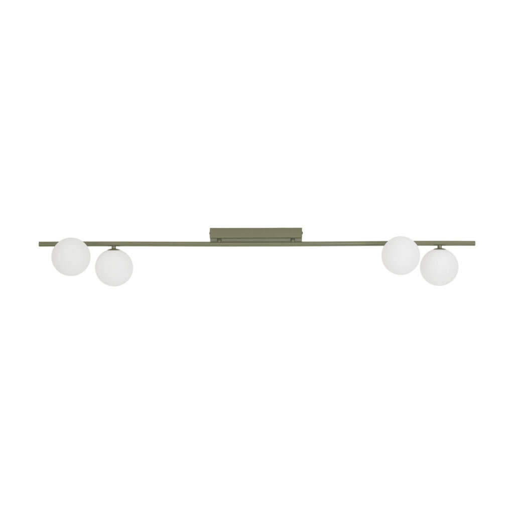 IMELO OLIVE LAMPA SUFITOWA 4XG9