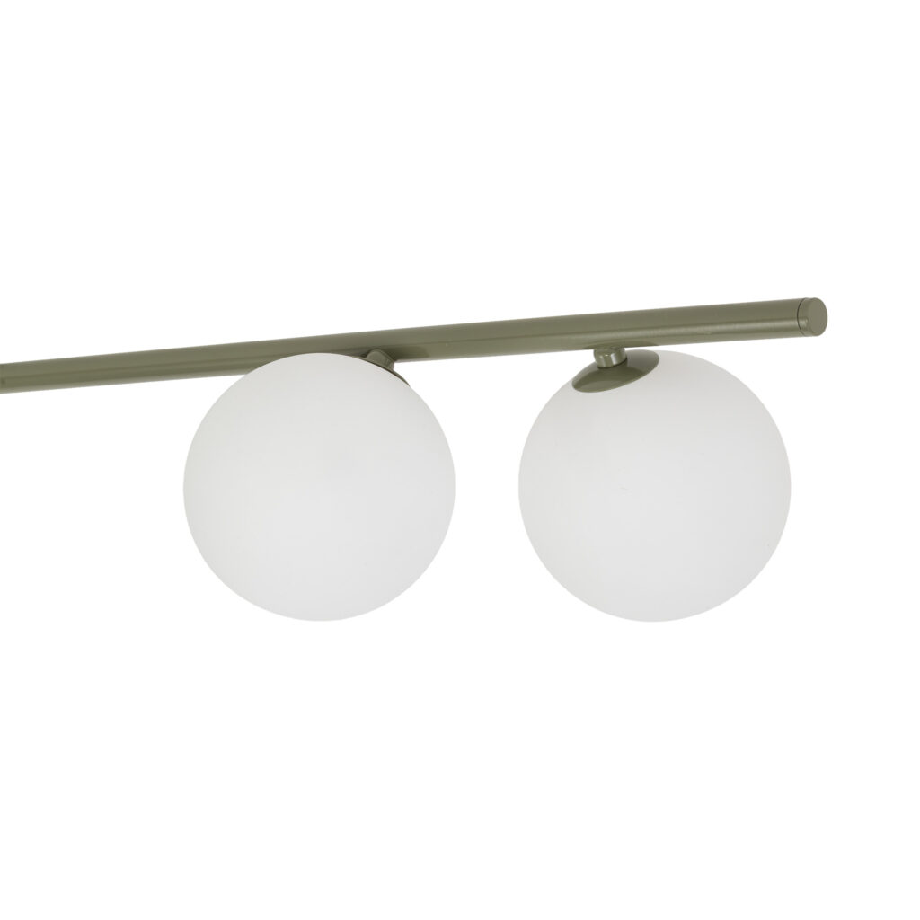 IMELO OLIVE LAMPA SUFITOWA 4XG9