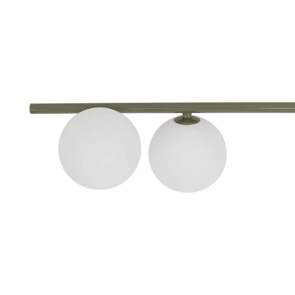 IMELO OLIVE LAMPA SUFITOWA 4XG9