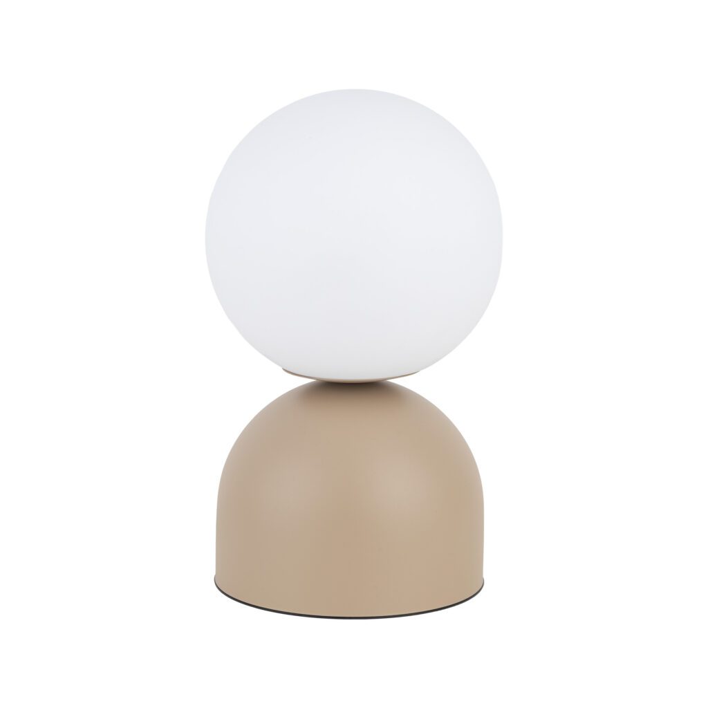 MIKI SABIA BIG LAMPKA NOCNA 1XE27