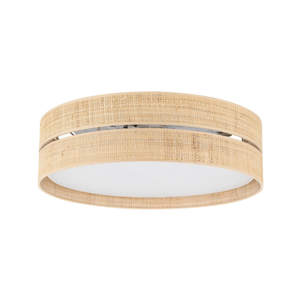 CALMA LAMPA SUFITOWA 600