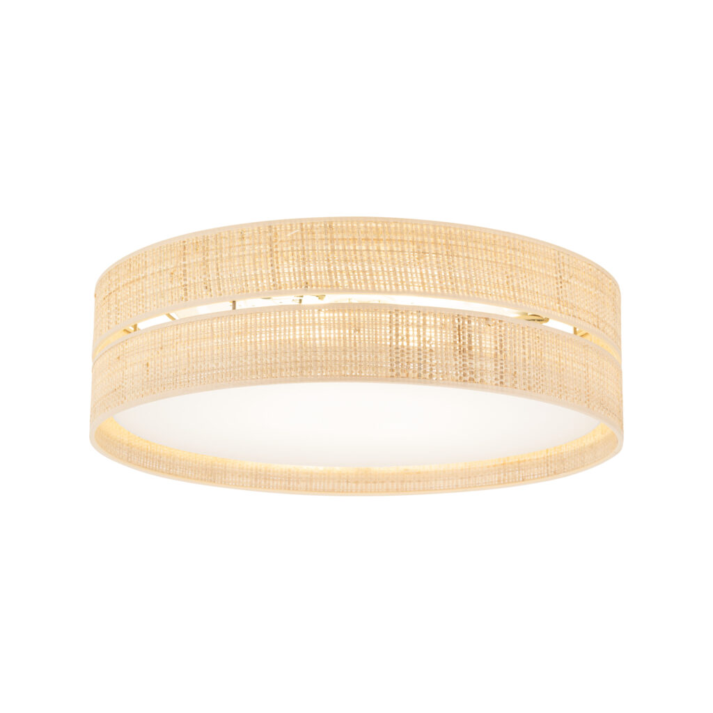 CALMA LAMPA SUFITOWA 600