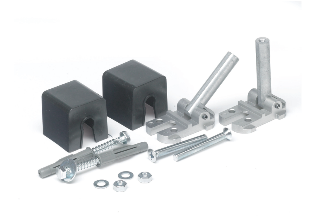 JOMO/WERIT JOMOTech MULTI WSPORNIK MONTAŻOWY 135-175 116-000000001