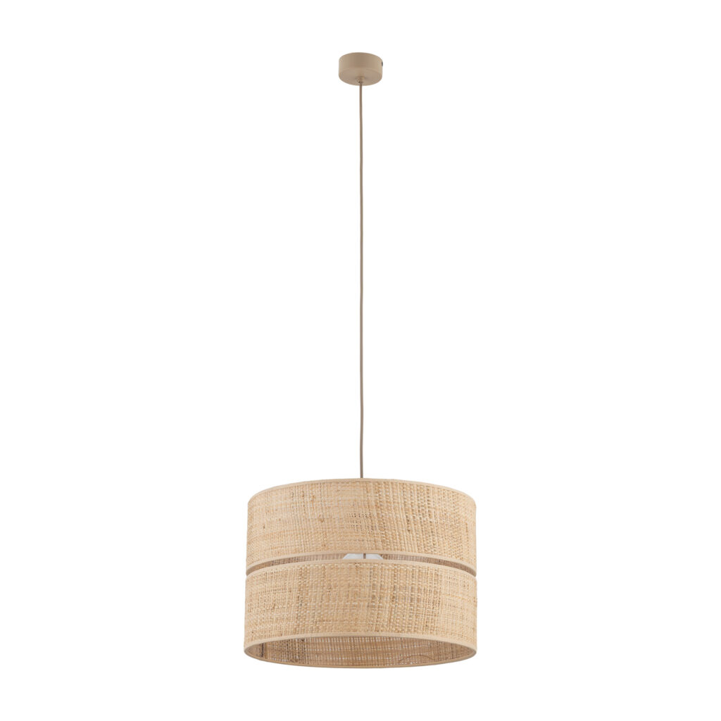 CALMA LAMPA WISZACA 1XE27  380