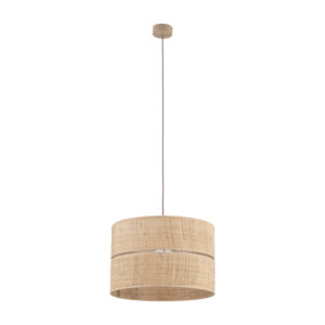 CALMA LAMPA WISZACA 1XE27  380