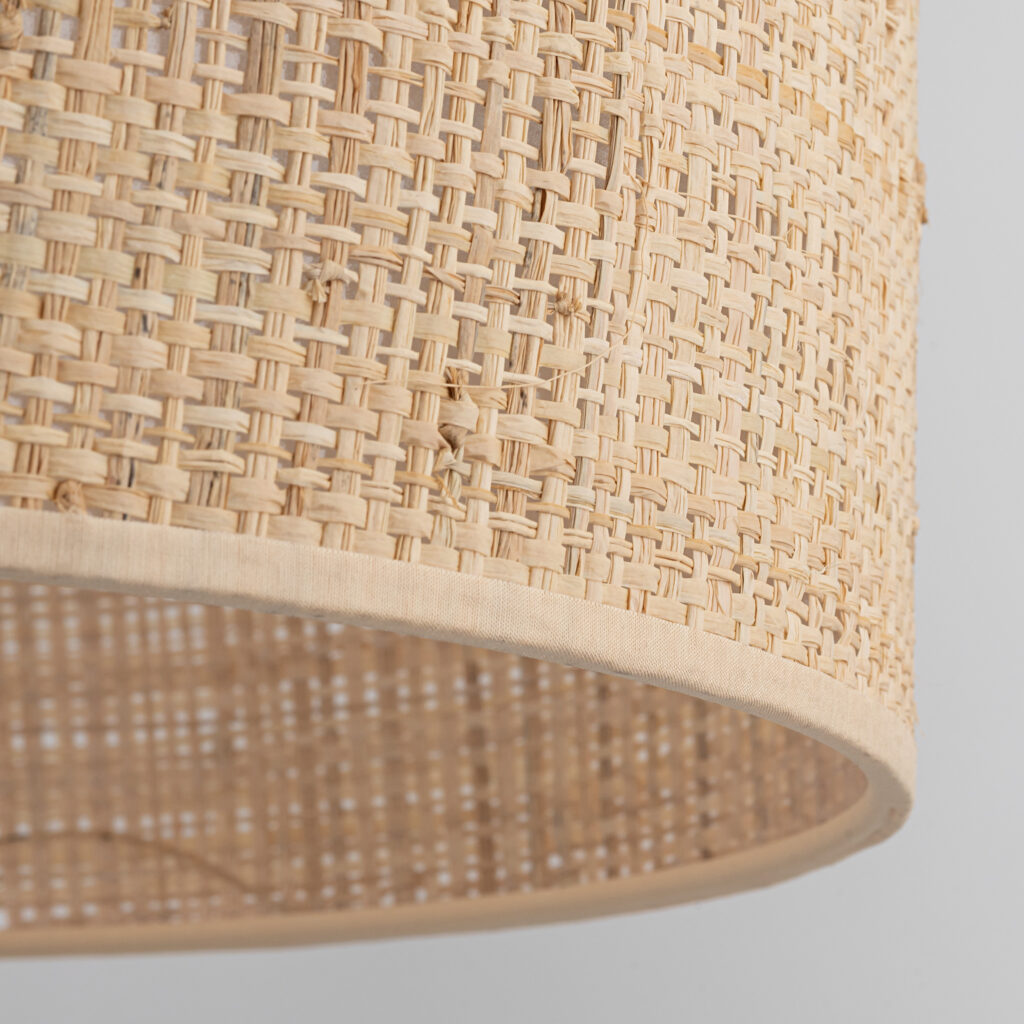 CALMA LAMPA WISZACA 1XE27  380