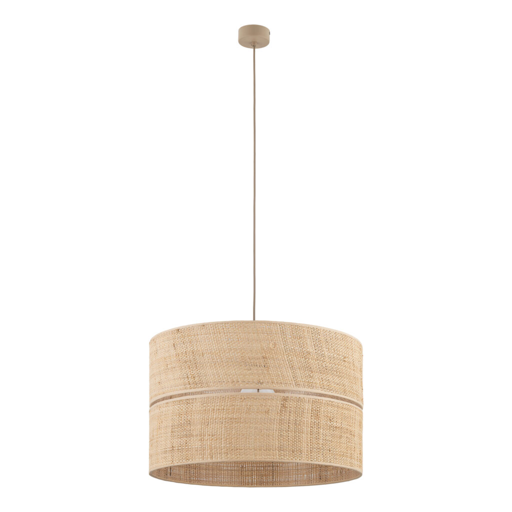 CALMA LAMPA WISZĄCA 1XE27 500