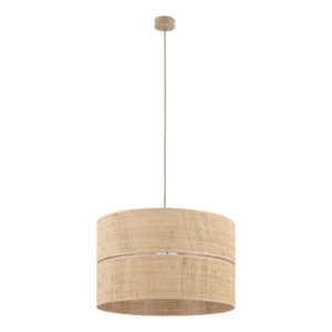 CALMA LAMPA WISZĄCA 1XE27 500