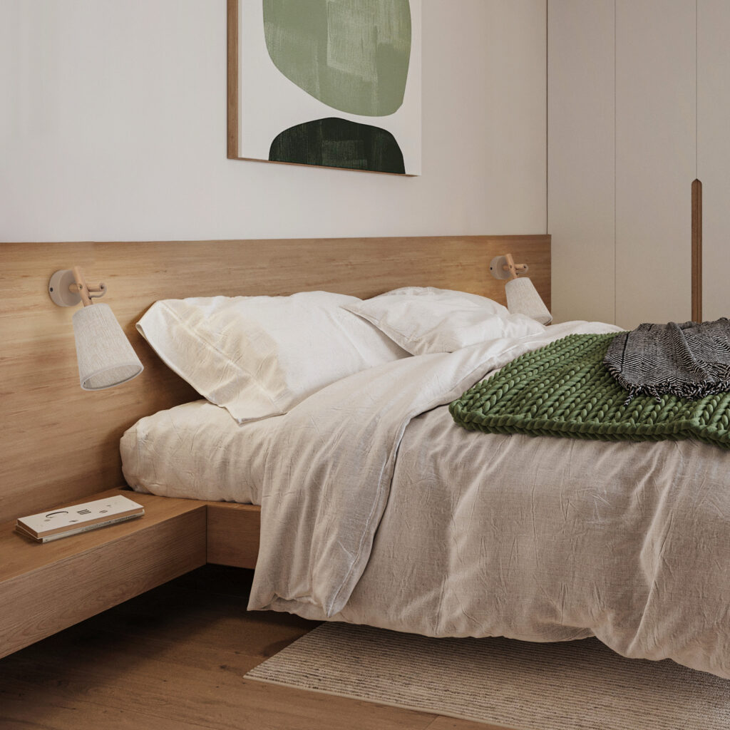 VAIO SABIA KINKIET 1XE27