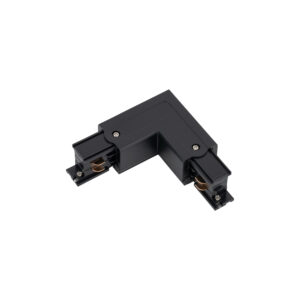 TRACER TRÓJOBWODOWY BLACK ŁĄCZNIK KĄTOWY RIGHT