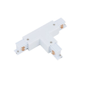TRACER TRÓJOBWODOWY WHITE ŁĄCZNIK T LEFT-2