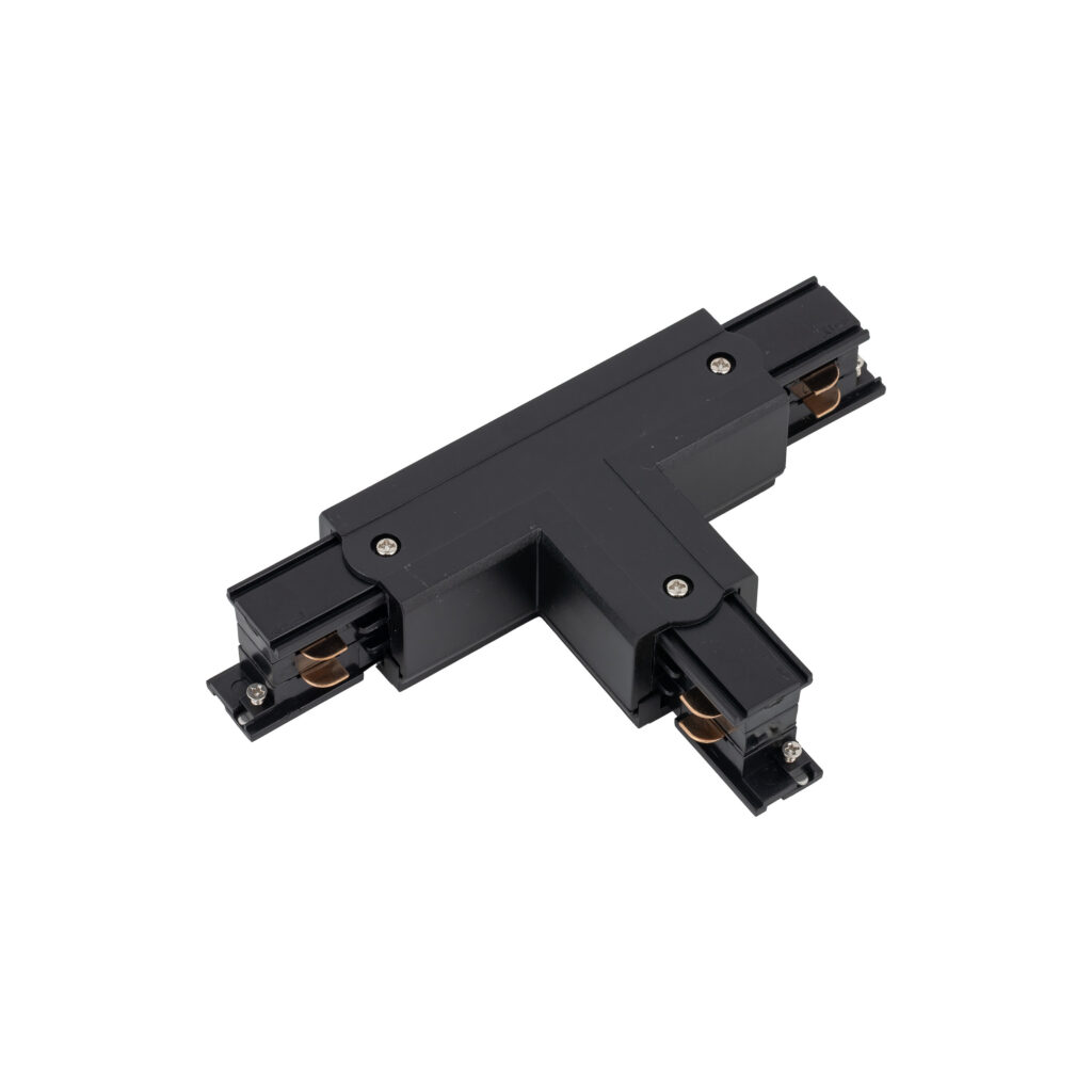 TRACER TRÓJOBWODOWY BLACK ŁĄCZNIK T LEFT-2