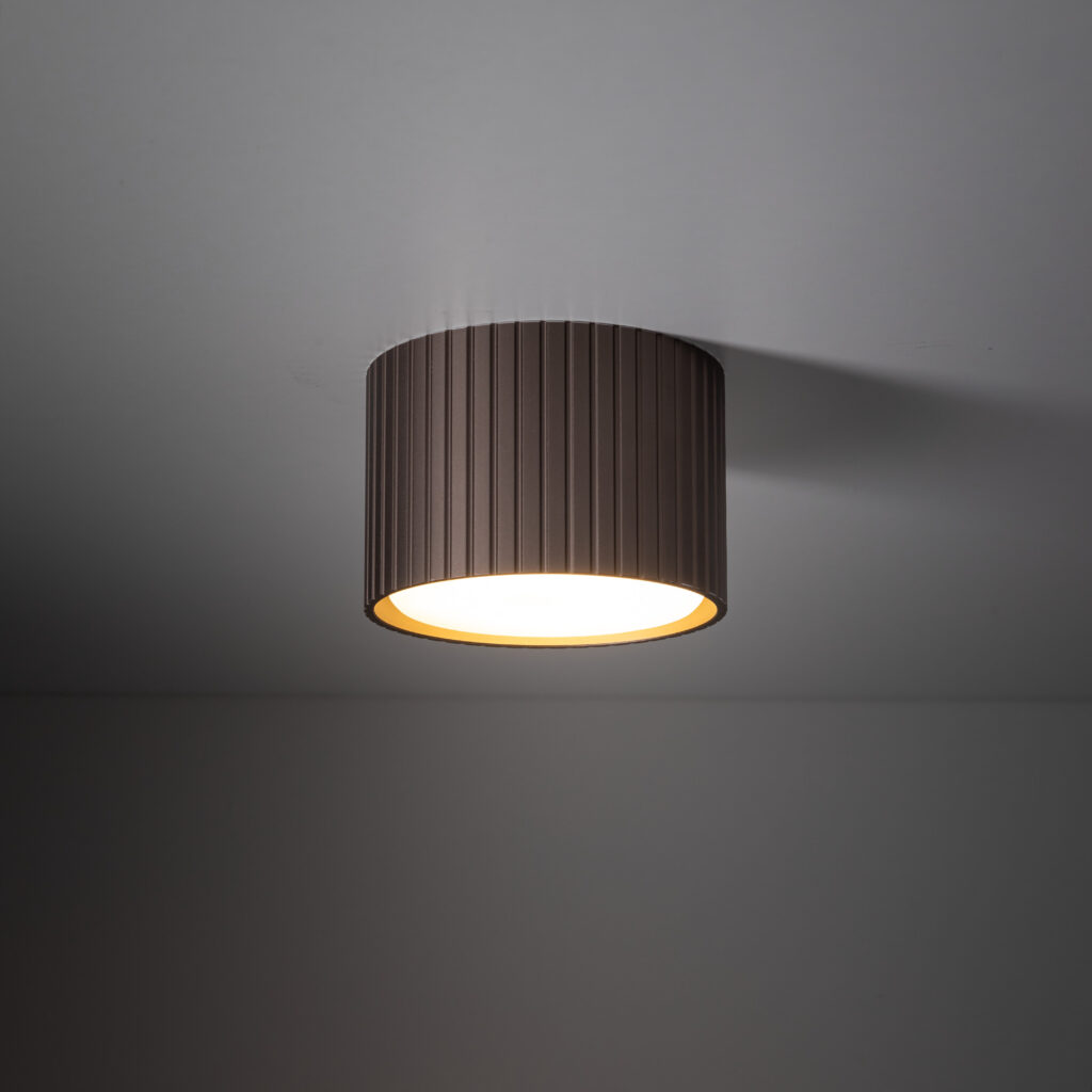 FERRO BROWN DOWNLIGHT+ GX53